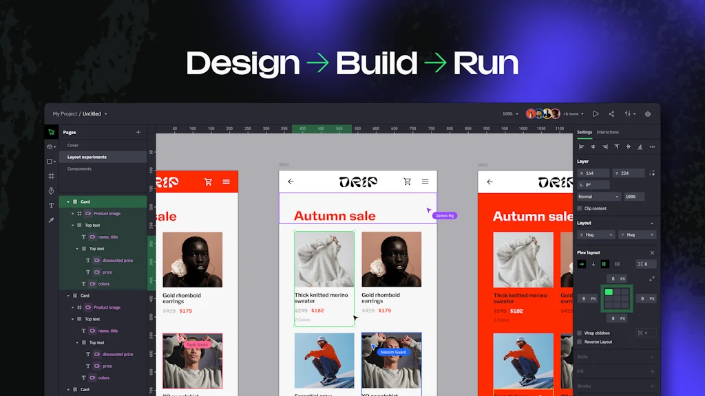 Moio screenshot 1 of 3