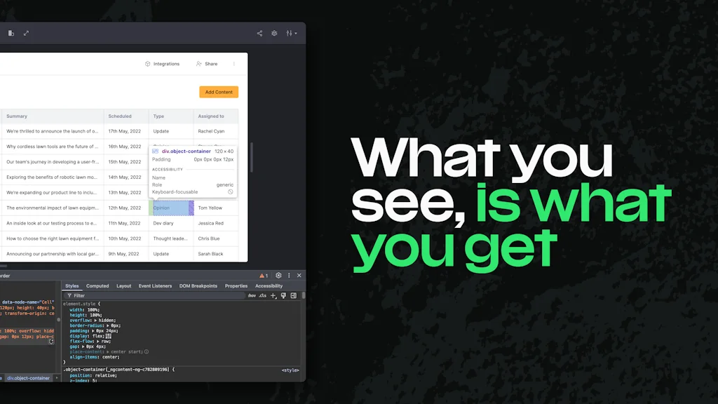 Moio screenshot 3 of 3