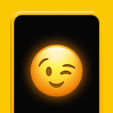 moji AI wearable logo