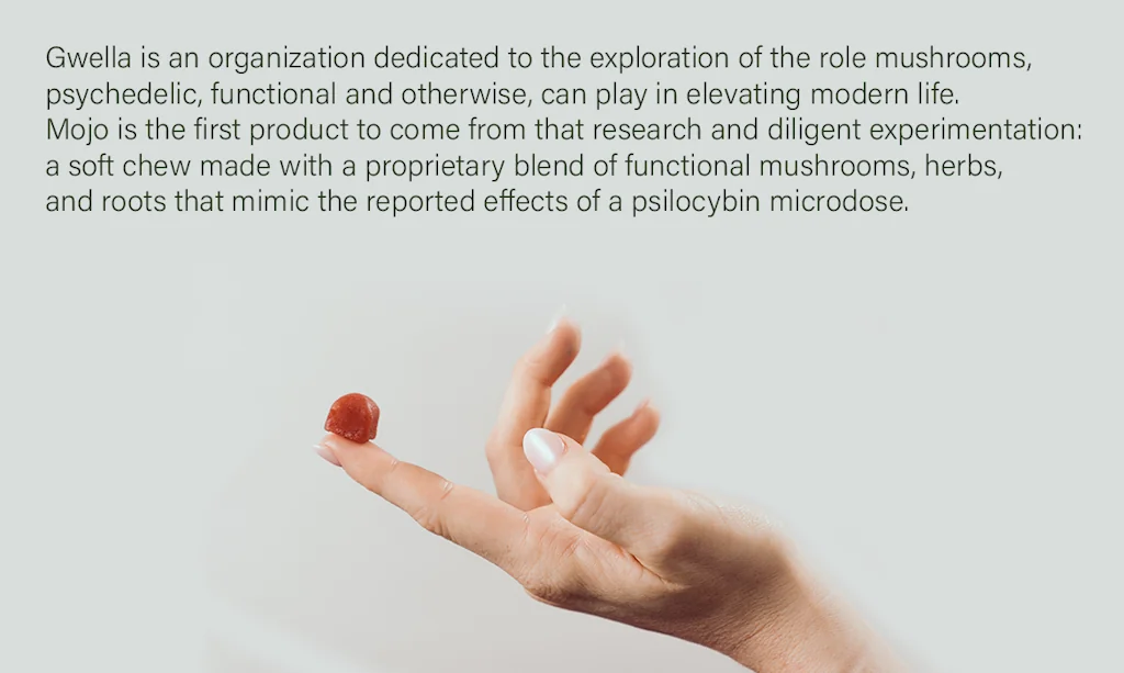 Mojo screenshot 10 of 11