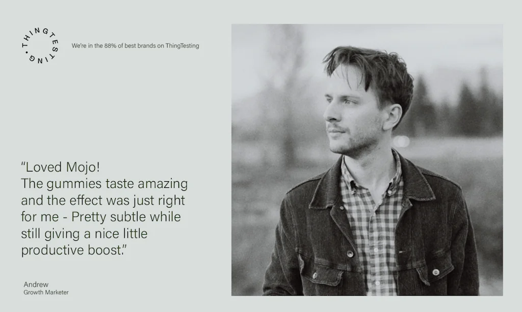 Mojo screenshot 2 of 11