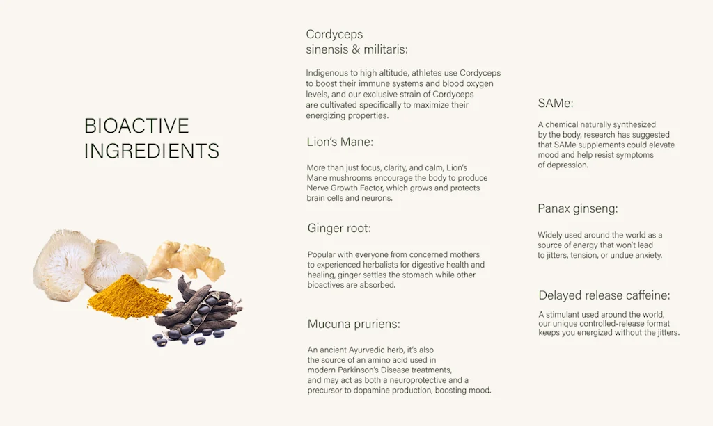 Mojo screenshot 8 of 11