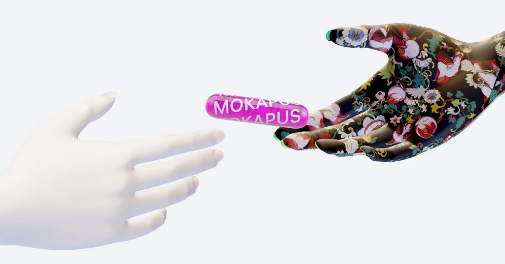 Mokapus screenshot 6 of 6