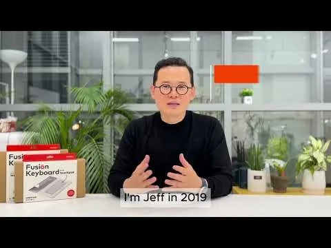 Mokibo Touchpad Keyboard screenshot 5 of 5