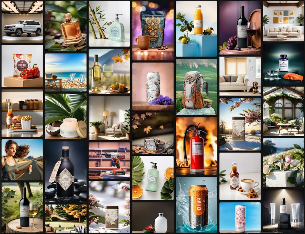 mokker.ai screenshot 17 of 17