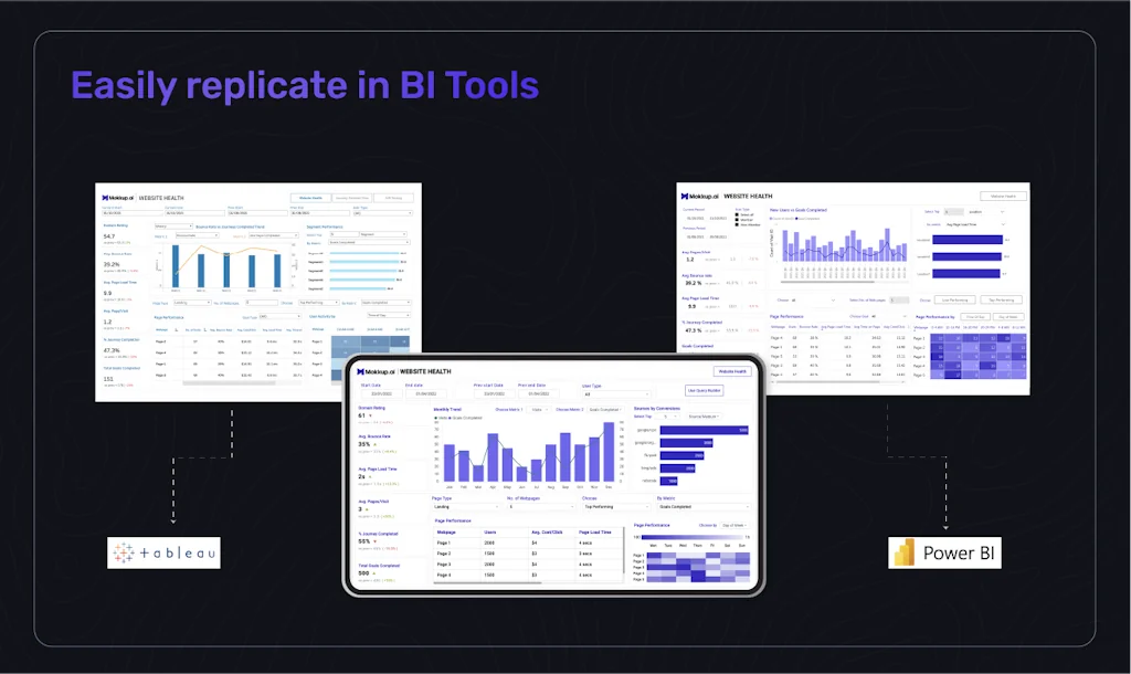 Mokkup screenshot 3 of 5
