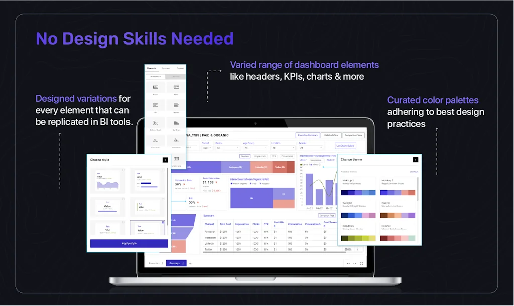 Mokkup screenshot 4 of 5
