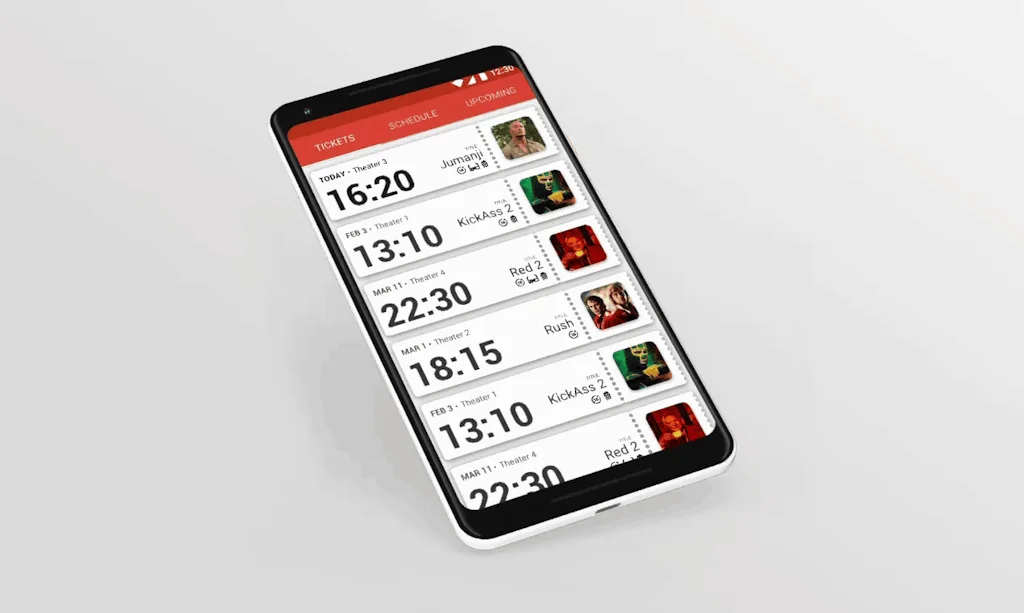 Mokup Frames screenshot 5 of 5