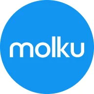 Molku AI logo