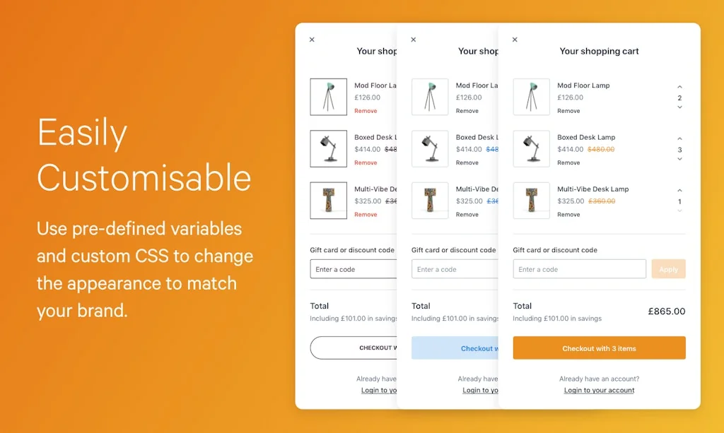 moltin screenshot 2 of 5