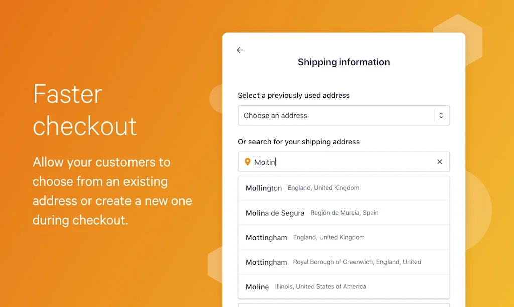 moltin screenshot 3 of 5