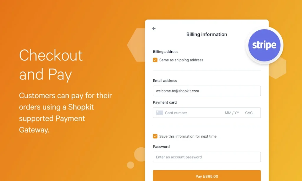 moltin screenshot 4 of 5