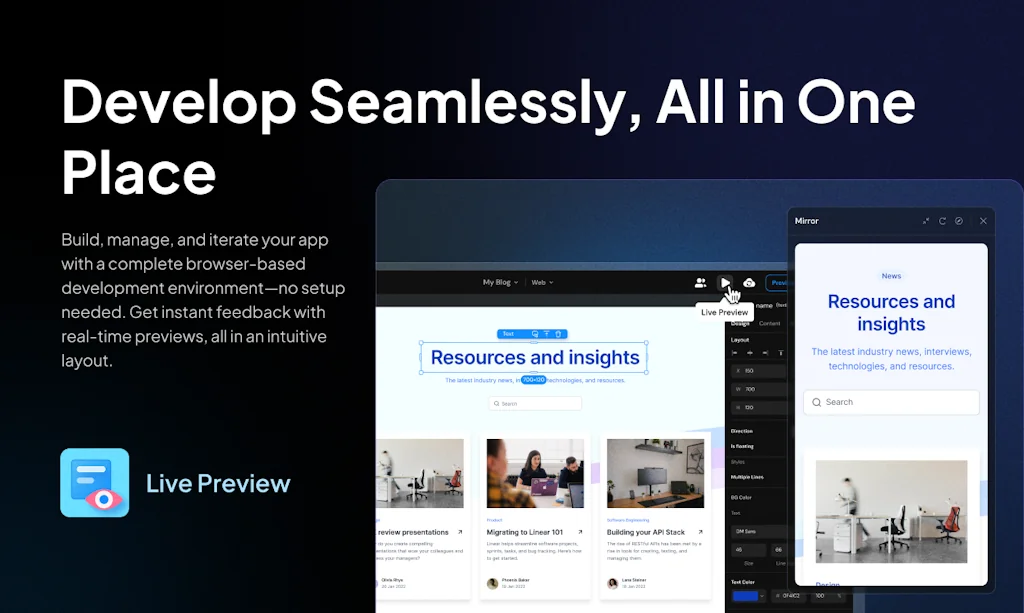 Momen screenshot 1 of 3