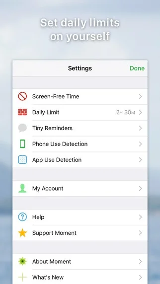Moment screenshot 4 of 8