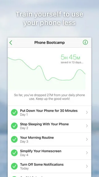 Moment screenshot 5 of 8