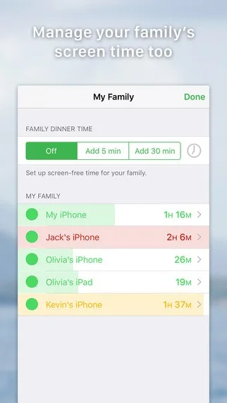 Moment screenshot 6 of 8