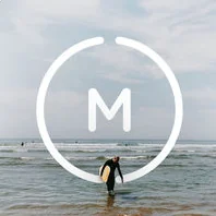 Moment logo