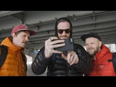 Moment Filmmaker Collection screenshot 1 of 6