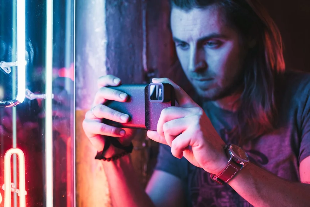 Moment Filmmaker Collection screenshot 4 of 6