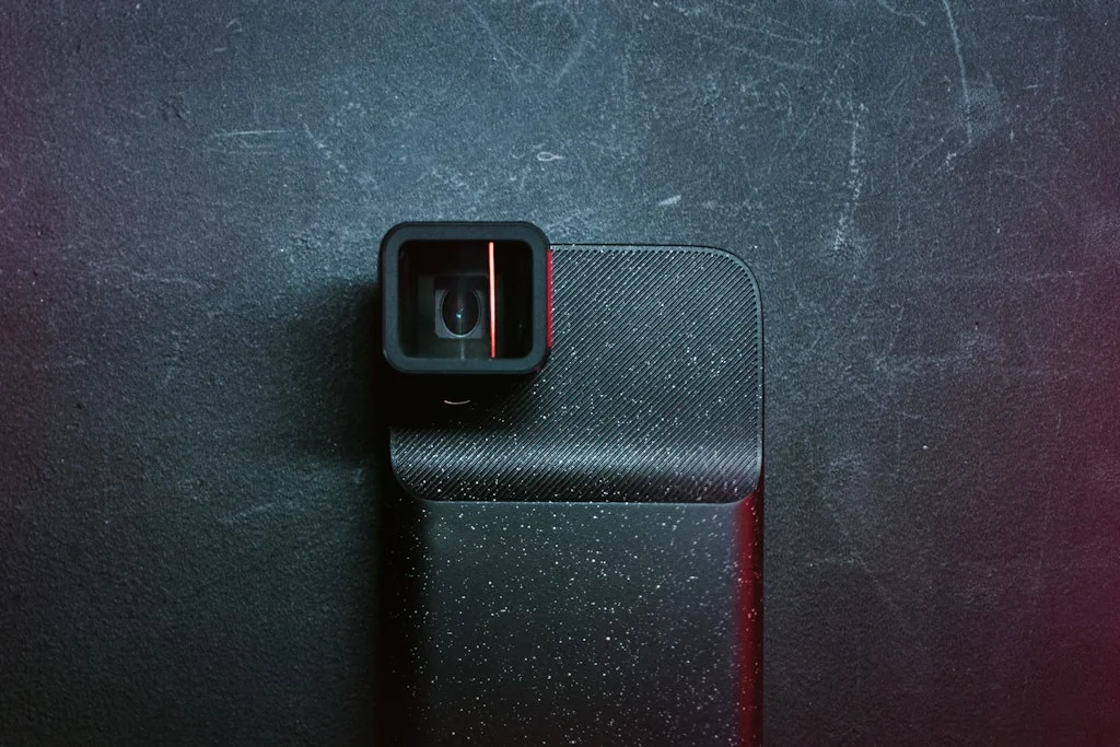 Moment Filmmaker Collection screenshot 5 of 6