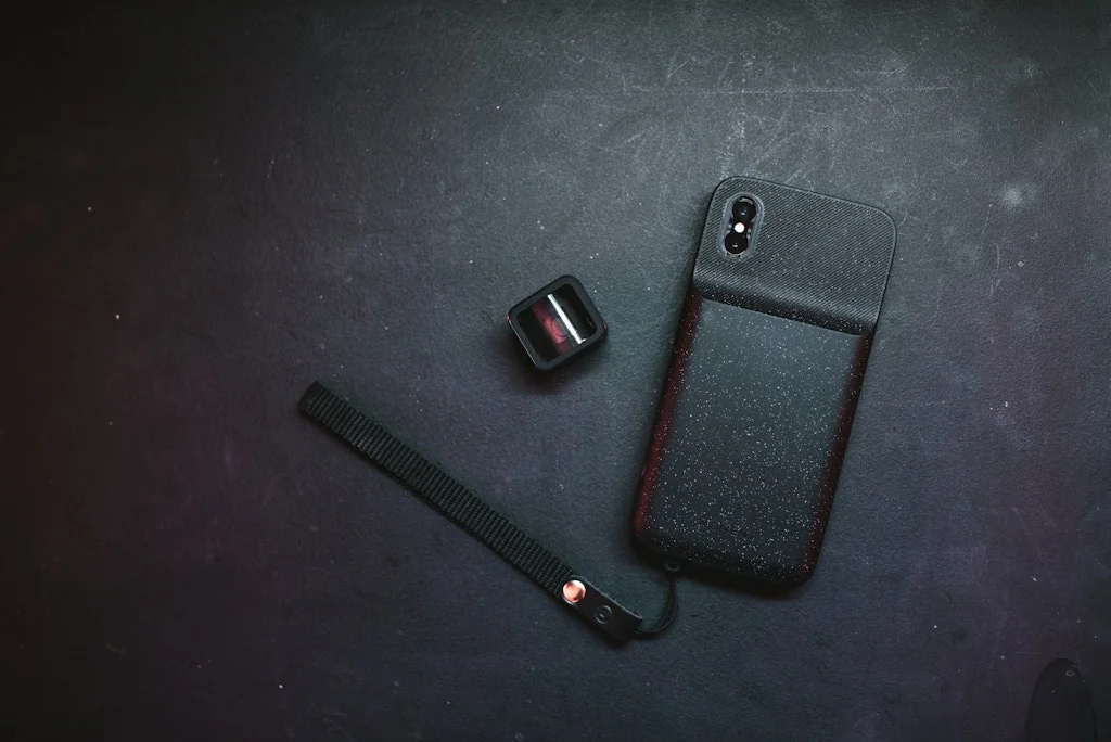 Moment Filmmaker Collection screenshot 6 of 6