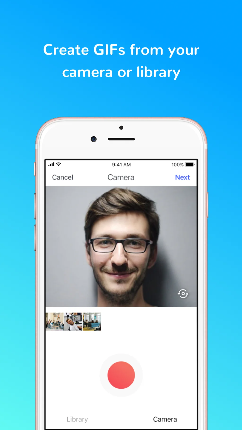 Momento 4.0 screenshot 5 of 6