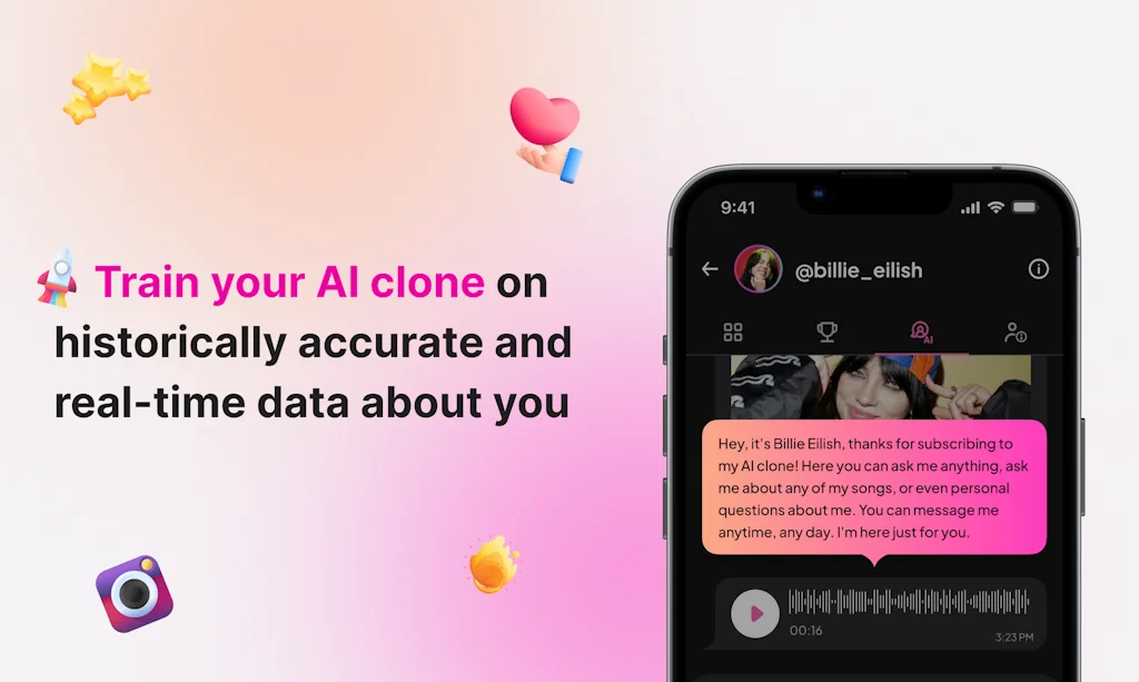 Momento AI screenshot 2 of 5