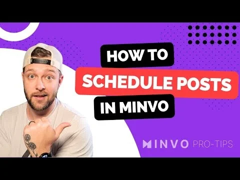 Minvo screenshot 6 of 6