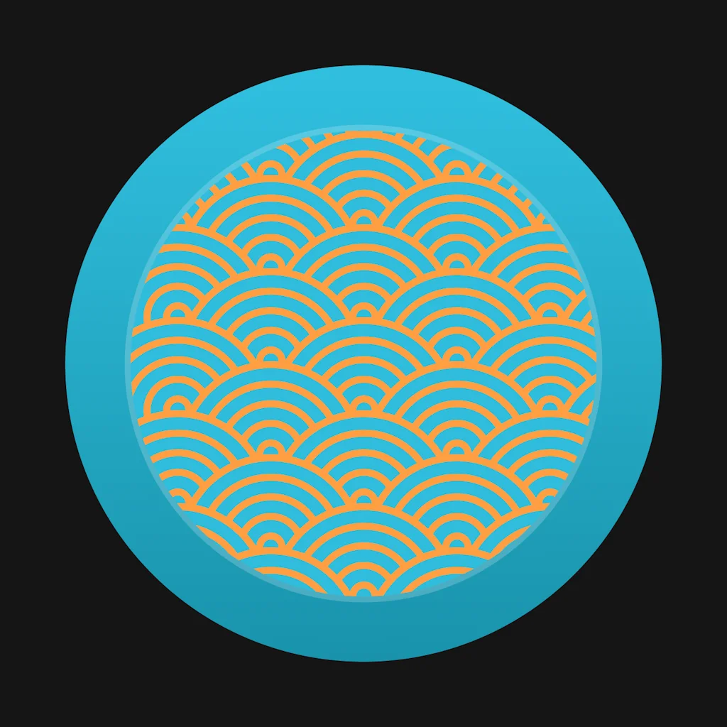 Moments logo