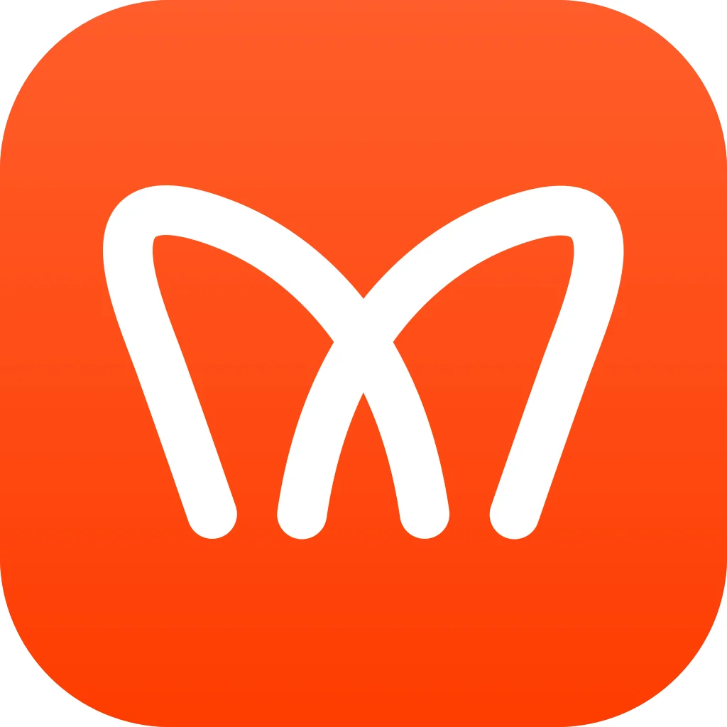 Momentum for iOS logo