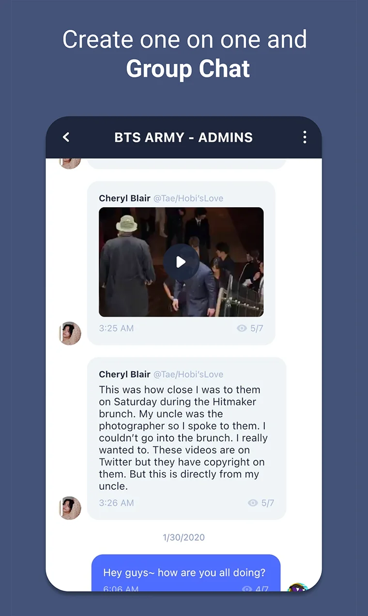 MOMO BOARD screenshot 10 of 13