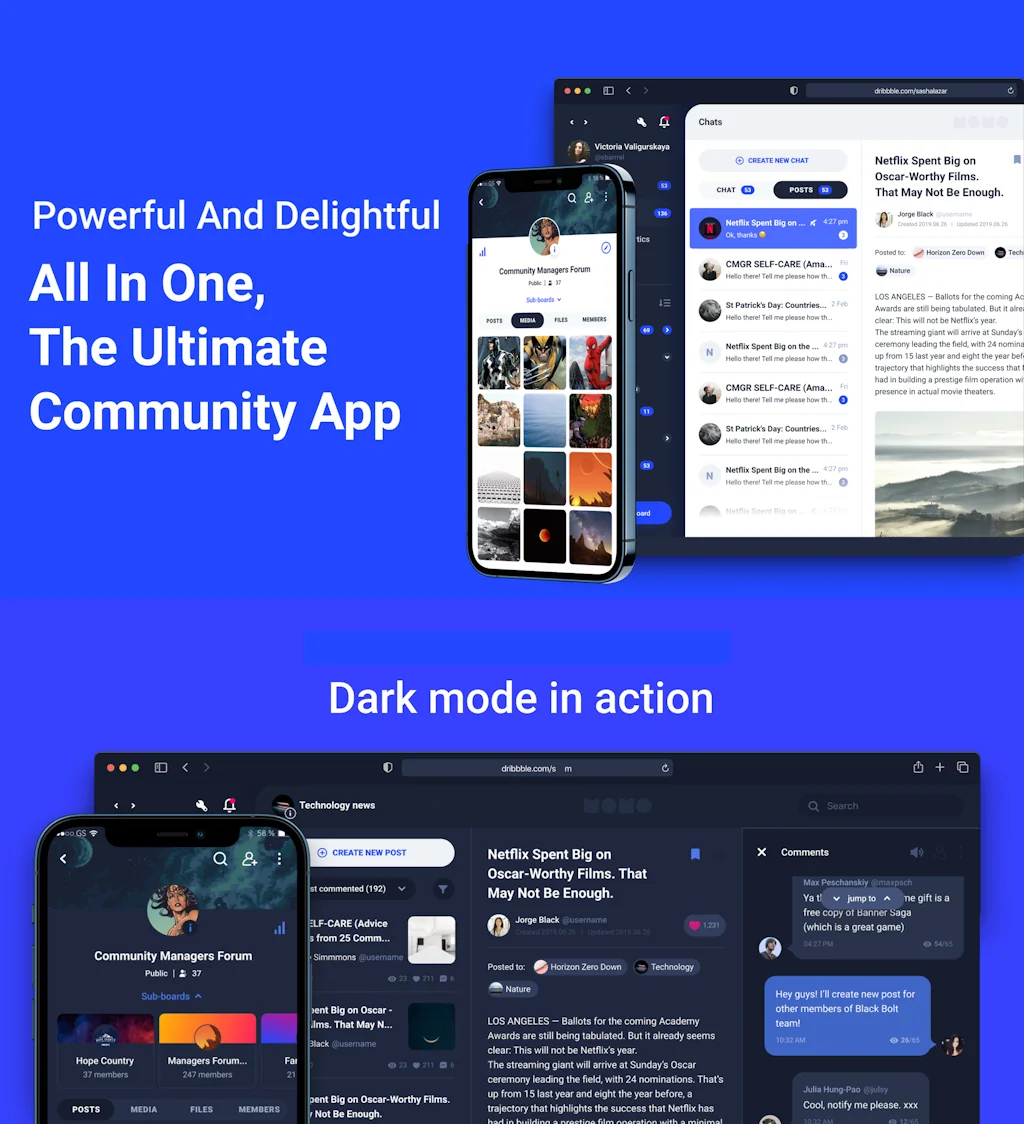 MOMO BOARD screenshot 2 of 13