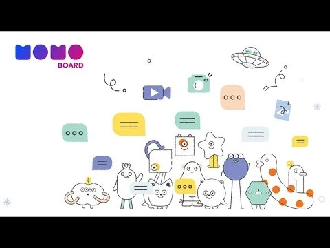 MOMO BOARD screenshot 3 of 13