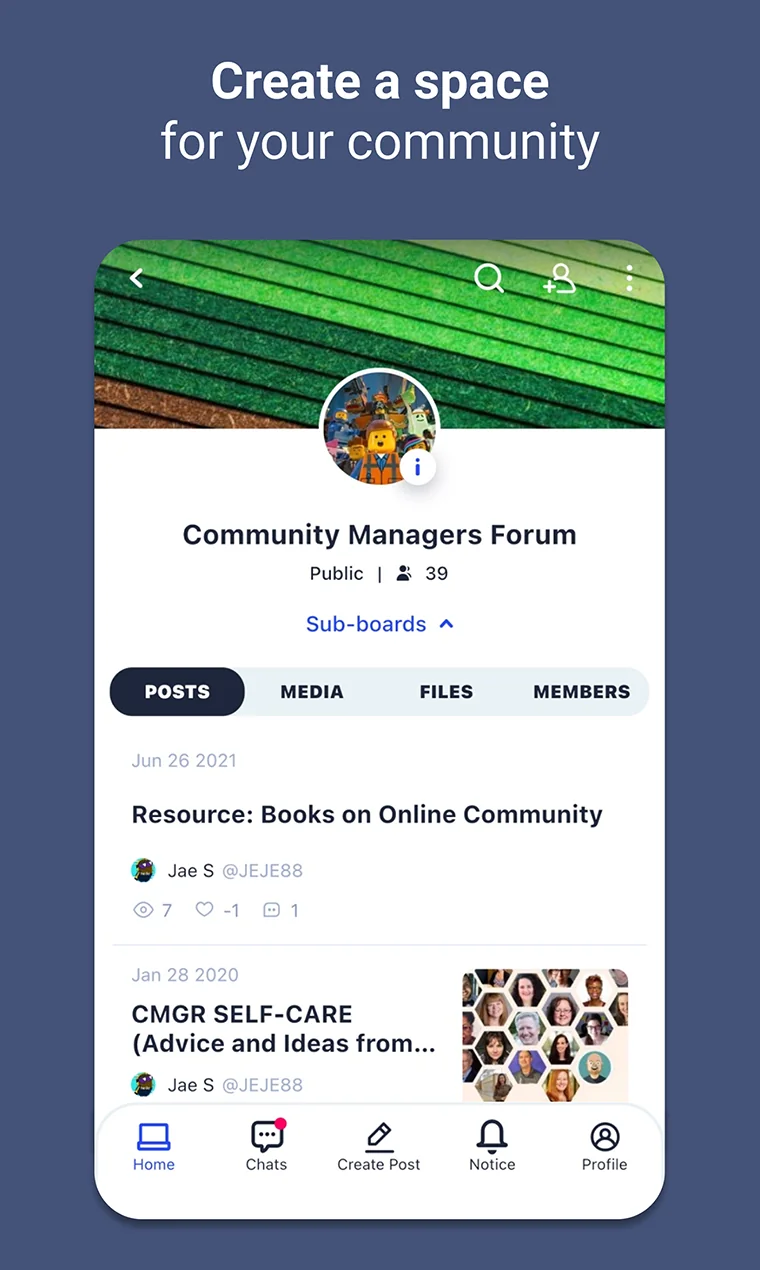 MOMO BOARD screenshot 4 of 13