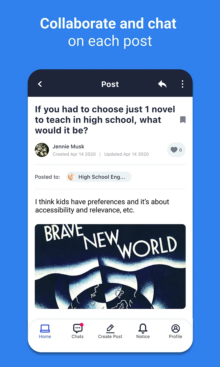 MOMO BOARD screenshot 9 of 13