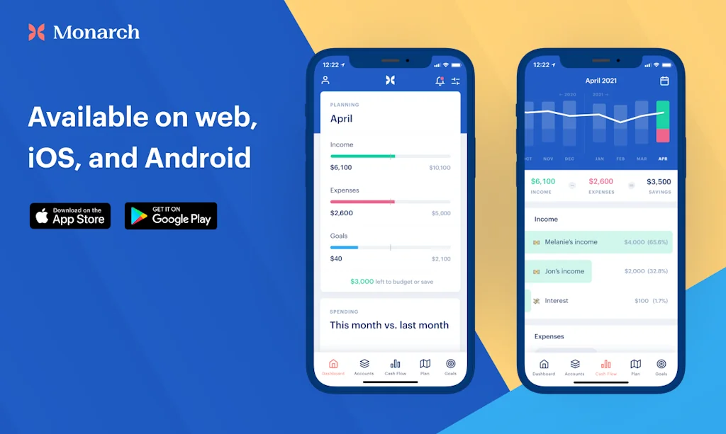 Monarch screenshot 9 of 9