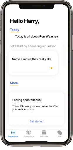 Monaru screenshot 1 of 6