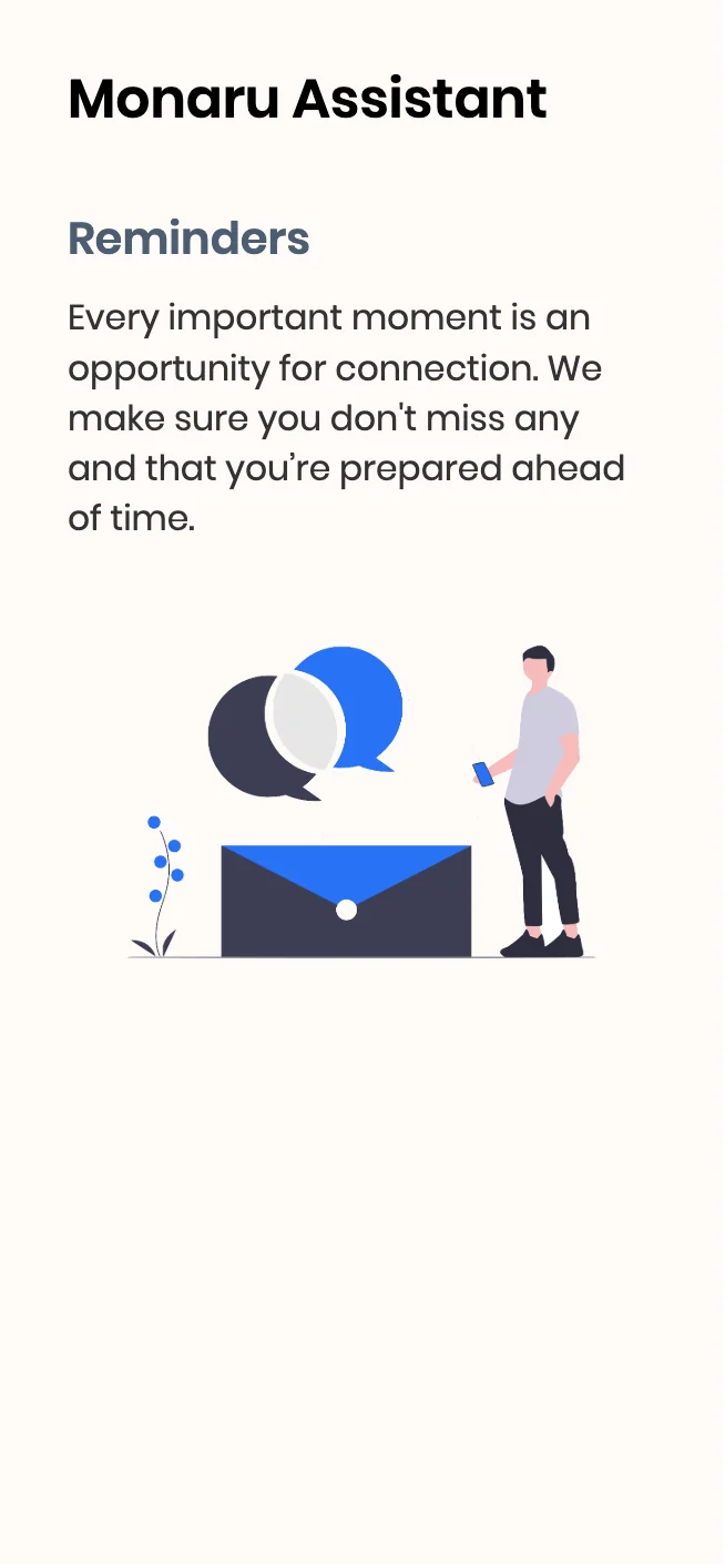 Monaru screenshot 4 of 6