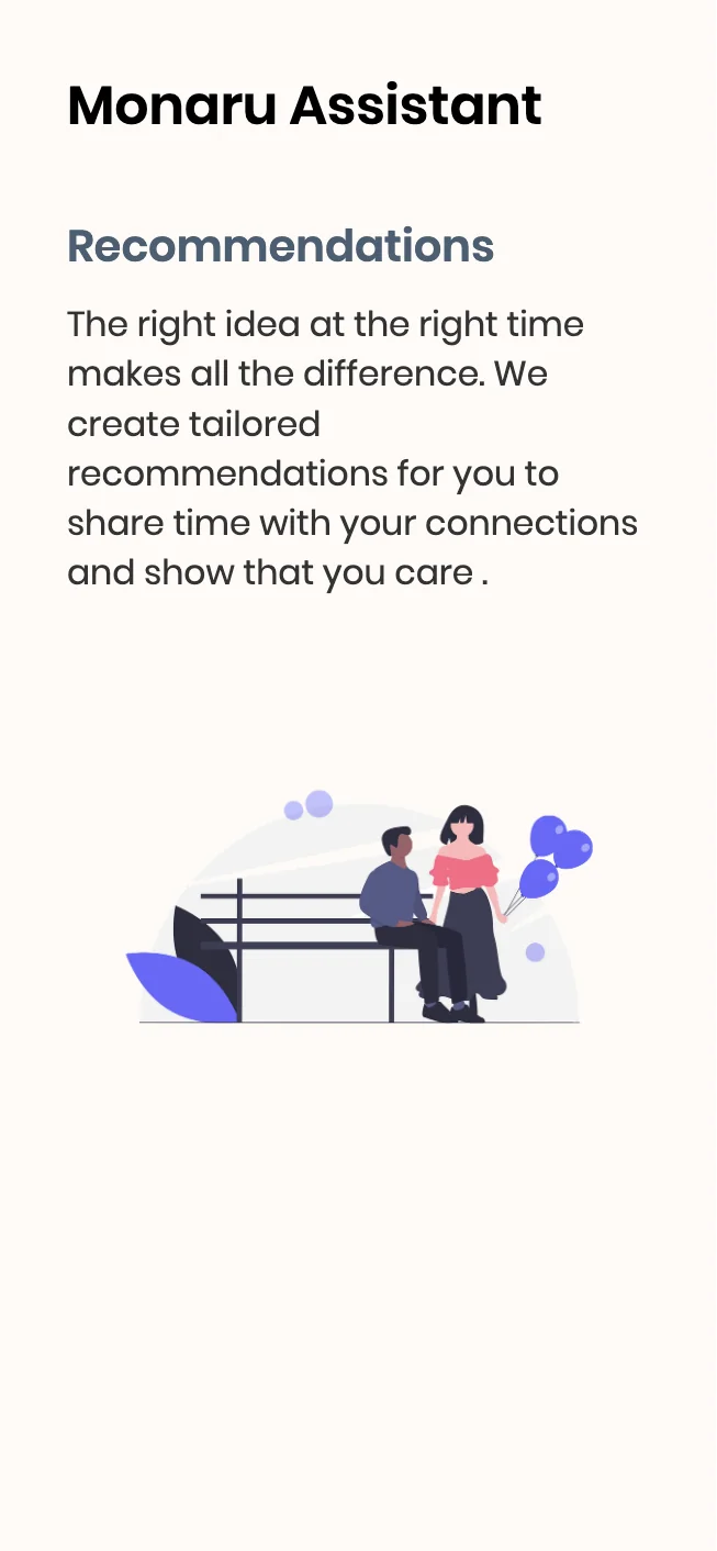 Monaru screenshot 5 of 6