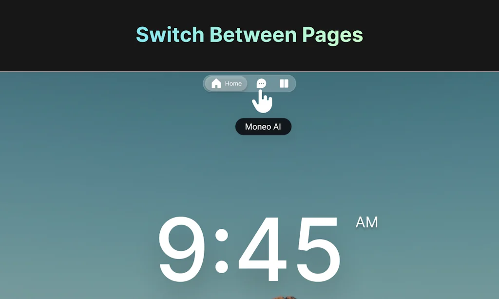 Moneo AI screenshot 2 of 11