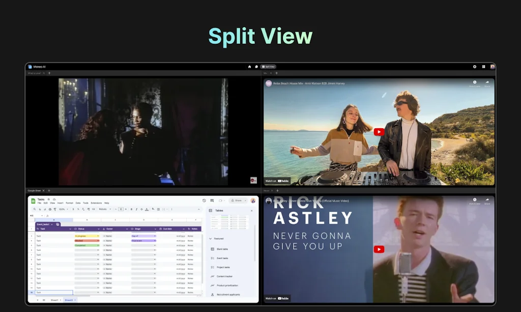 Moneo AI screenshot 7 of 11