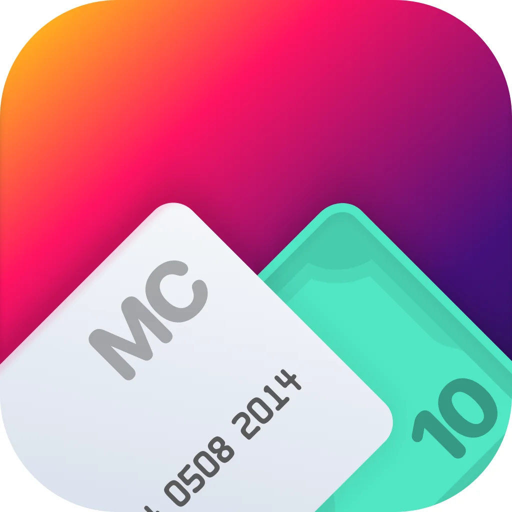 MoneyCoach - My Budget Planner logo