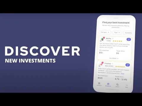 MoneyMade screenshot 1 of 5