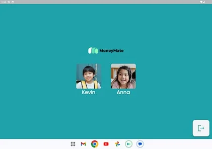 MoneyMate - Chores & Allowance screenshot 10 of 12