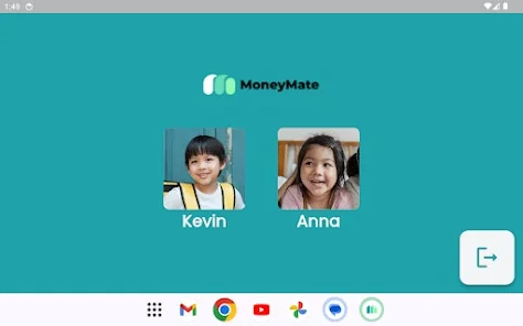 MoneyMate - Chores & Allowance screenshot 8 of 12