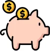 MoneyThings - Finance Tracker logo
