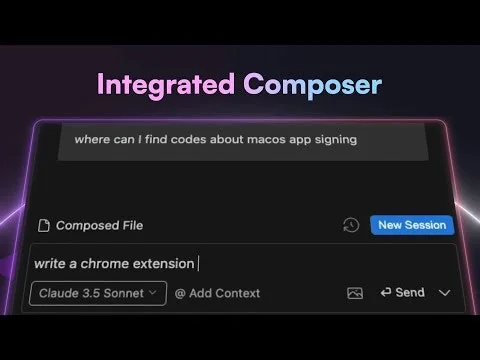 Monica screenshot 4 of 4