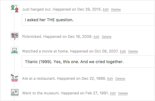 Monica screenshot 1 of 3