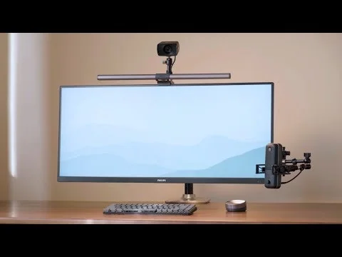 Monoblocc Monitor Rig screenshot 1 of 7