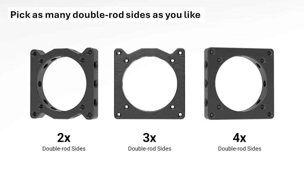 Monoblocc Monitor Rig screenshot 7 of 7